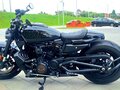 2023 Harley-Davidson Sportster S, чёрный, 1390000 рублей - вид 5