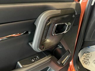 2026 Haval H7 I, оранжевый, 4199000 рублей, вид 4