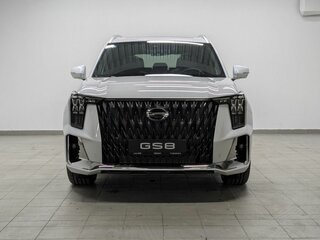 2026 GAC GS8 Dragon II, белый, 5399000 рублей, вид 5