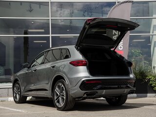 2026 Audi Q5 L III (GU), серебристый, 6699000 рублей, вид 5
