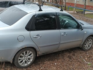 2015 Datsun on-DO I, голубой, 305000 рублей, вид 4