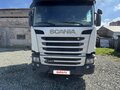 2016 Scania G-series, белый, 3744500 рублей