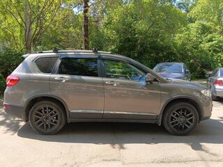 2019 Haval H6 I, серый, 1600000 рублей, вид 4