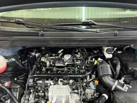 2020 Kia Carnival IV, серый, 3950000 рублей - вид 10