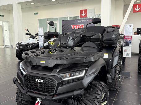 2025 TGB Blade 1000, чёрный, 1349000 рублей, вид 1