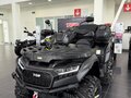 2025 TGB Blade 1000, чёрный