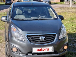 2017 Ravon R2, серый, 600000 рублей, вид 1