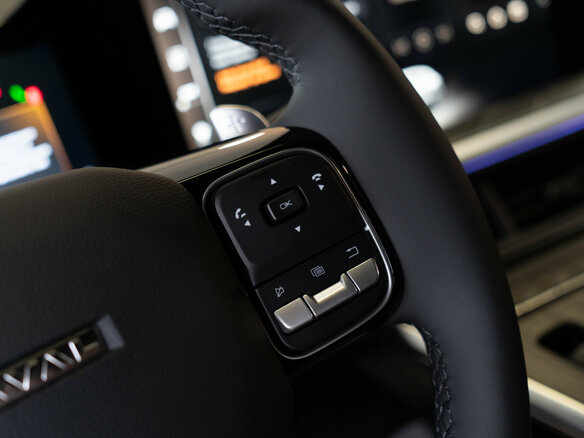 2026 Haval F7 II, голубой, 3399000 рублей - вид 16