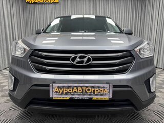 2016 Hyundai Creta I, серый, 1650000 рублей, вид 5