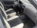 2008 Hyundai Accent ТагАЗ II, серебристый, 350000 рублей - вид 5