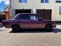 1998 Lada (ВАЗ) 2105, фиолетовый, 72599 рублей - вид 3