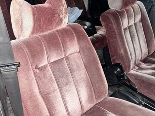 1994 ГАЗ 31029 «Волга», чёрный, 120000 рублей, вид 4