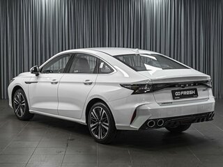 2025 Chery Arrizo 8, белый, 2383000 рублей, вид 2