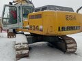 2007 Liebherr R934, жёлтый, 2100000 рублей - вид 4