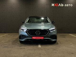 2024 Mercedes-Benz E-Класс 350 VI (W214, S214), серый, 7400000 рублей, вид 2