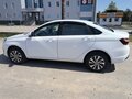 2023 Lada (ВАЗ) Vesta I Рестайлинг (NG), белый, 1543000 рублей - вид 7