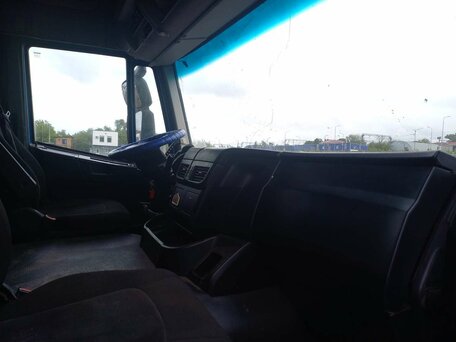 2018 Iveco Stralis, синий, 2952900 рублей, вид 5