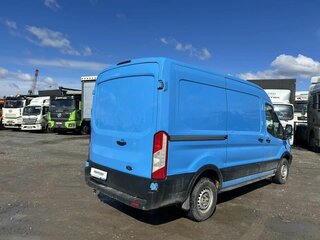 2021 Ford Transit, синий, 2000000 рублей, вид 3
