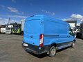 2021 Ford Transit, синий, 2000000 рублей - вид 2