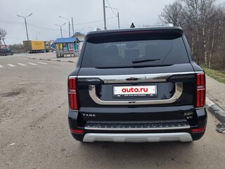 2024 Tank 500 I, чёрный, 5000000 рублей, вид 3