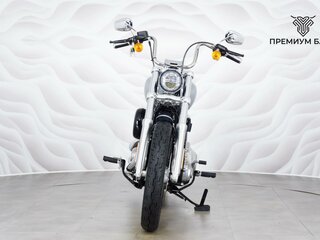 2024 Harley-Davidson Softail Standard, серый, 1699000 рублей, вид 4