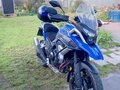 2023 Kove 500X, синий, 475000 рублей - вид 5