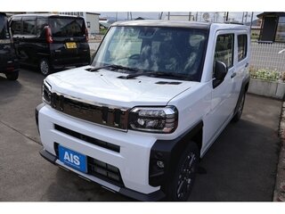 2022 Daihatsu Taft II, белый, 862999 рублей, вид 1