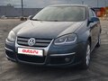 2010 Volkswagen Jetta V, серый, 650000 рублей