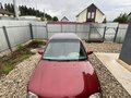 1999 Nissan Micra II (K11), красный