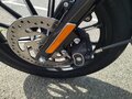 2013 Harley-Davidson Sportster 883, чёрный, 669996 рублей - вид 10
