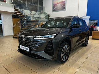 2024 Changan CS75 Plus III, серый, 2490000 рублей, вид 1