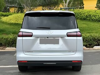 2026 Wuling Starlight 730, серебристый, 2380000 рублей, вид 3