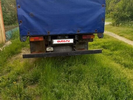 2012 BAW Fenix 1044, синий, 475000 рублей, вид 2