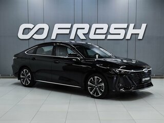 2023 Chery Arrizo 8, чёрный, 2199000 рублей, вид 1
