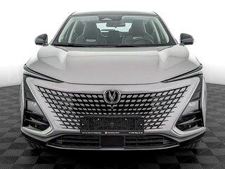2024 Changan UNI-T I, серый, 3313000 рублей, вид 5