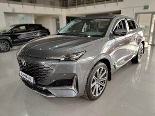2024 Changan UNI-K, серый, 4699900 рублей, вид 3