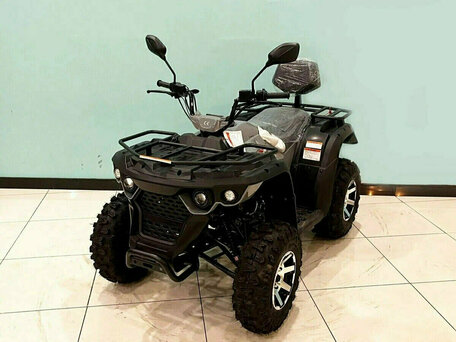 2026 Linhai M170, чёрный, 199900 рублей, вид 1