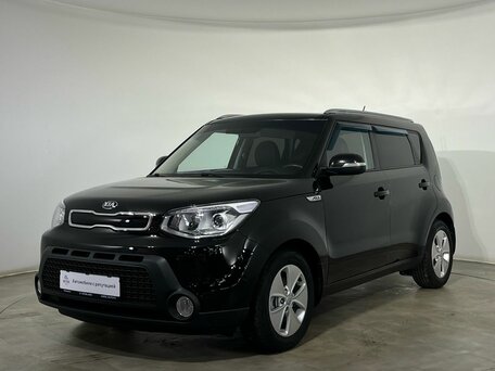 Kia Soul II