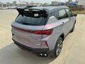 2023 Geely Coolray I Рестайлинг, фиолетовый, 2400000 рублей - вид 3