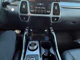 2020 Kia Sorento IV, серый, 3450000 рублей, вид 5