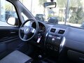 2010 Suzuki SX4 I (Classic) Рестайлинг, серебристый, 635000 рублей - вид 8