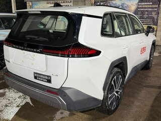 2026 Toyota Wildlander II, белый, 4550000 рублей, вид 2