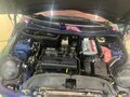 2002 Mini Hatch Cooper I (R50), синий, 470000 рублей - вид 6