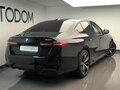 2025 BMW 5 серии 530i xDrive VIII (G60/G61/G68), чёрный, 9990000 рублей - вид 3