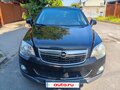 2012 Opel Antara I Рестайлинг, чёрный, 837000 рублей - вид 1