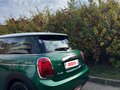 2021 Mini Hatch Cooper III (F55/F56) Рестайлинг, белый, 2500000 рублей - вид 10
