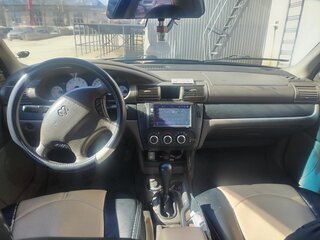 2002 Dodge Stratus II, серый, 150000 рублей, вид 4