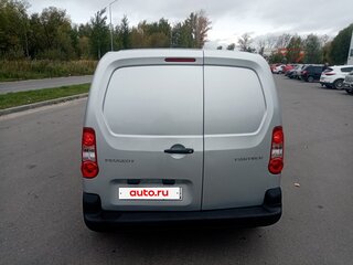 2010 Peugeot Partner II, серебристый, 440000 рублей, вид 3