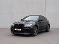 2009 BMW X6 35i 6-speed I (E71), чёрный, 1499000 рублей