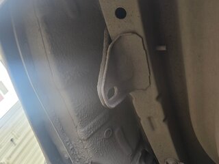 1997 Toyota Carina VII (T210), серый, 350000 рублей, вид 4